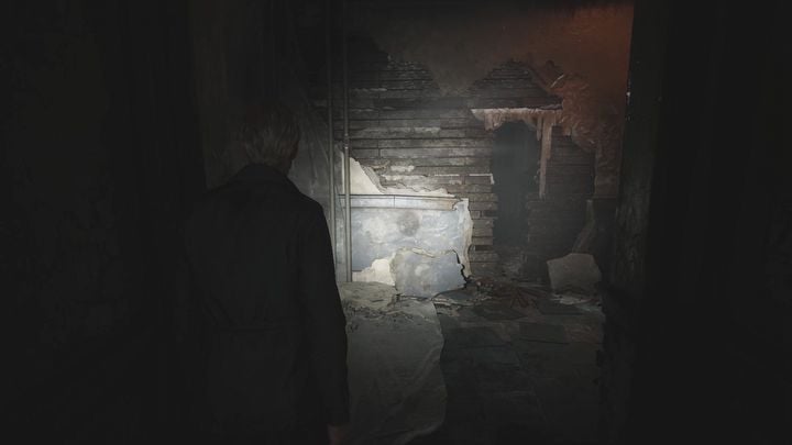 31 - Silent Hill 2 Remake: Wood Side Apartments - Walkthrough - Silent Hill 2 Remake Guide