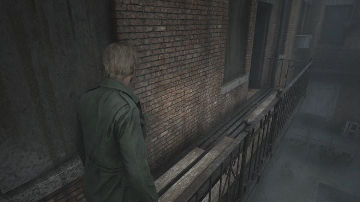 34 - Silent Hill 2 Remake: Wood Side Apartments - Walkthrough - Silent Hill 2 Remake Guide