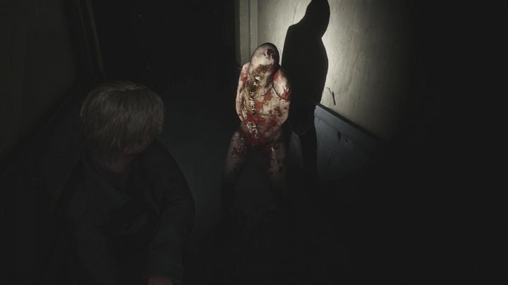 37 - Silent Hill 2 Remake: Wood Side Apartments - Walkthrough - Silent Hill 2 Remake Guide