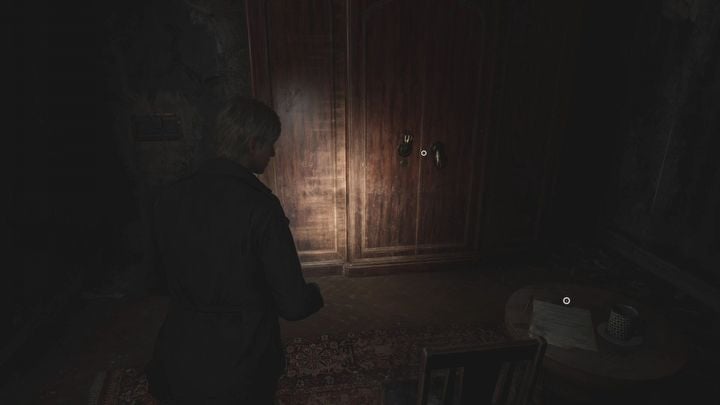 38 - Silent Hill 2 Remake: Wood Side Apartments - Walkthrough - Silent Hill 2 Remake Guide