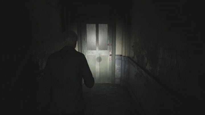 43 - Silent Hill 2 Remake: Wood Side Apartments - Walkthrough - Silent Hill 2 Remake Guide