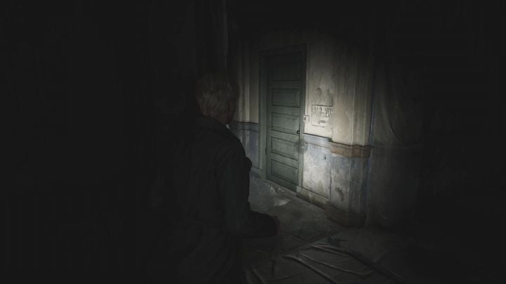 45 - Silent Hill 2 Remake: Wood Side Apartments - Walkthrough - Silent Hill 2 Remake Guide