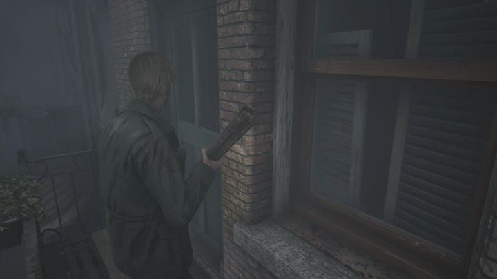 49 - Silent Hill 2 Remake: Wood Side Apartments - Walkthrough - Silent Hill 2 Remake Guide