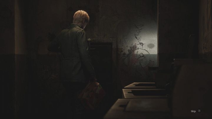 52 - Silent Hill 2 Remake: Wood Side Apartments - Walkthrough - Silent Hill 2 Remake Guide