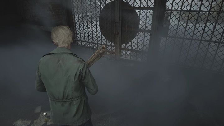 54 - Silent Hill 2 Remake: Wood Side Apartments - Walkthrough - Silent Hill 2 Remake Guide