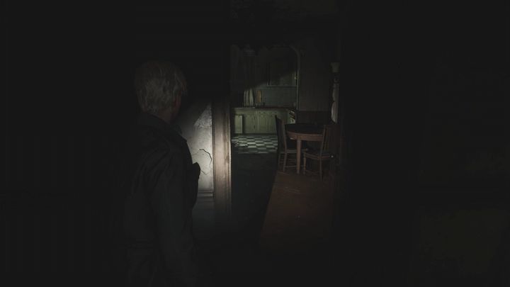 55 - Silent Hill 2 Remake: Wood Side Apartments - Walkthrough - Silent Hill 2 Remake Guide