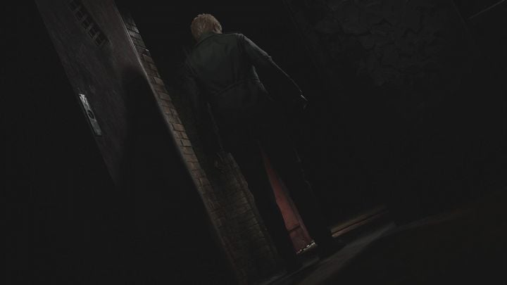 68 - Silent Hill 2 Remake: Wood Side Apartments - Walkthrough - Silent Hill 2 Remake Guide