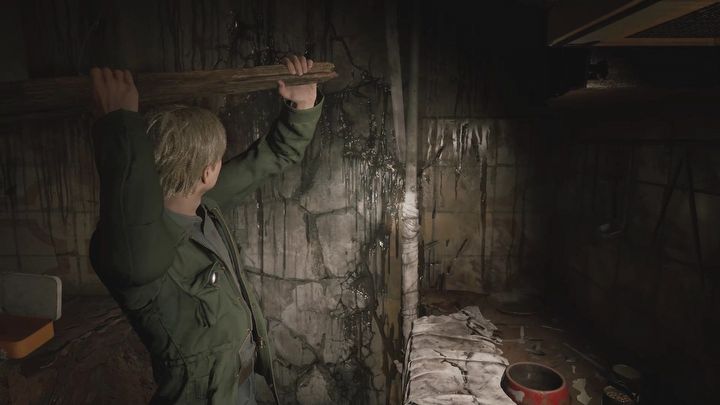 8 - Silent Hill 2 Remake: Blue Creek Apartments - Walkthrough - Silent Hill 2 Remake Guide