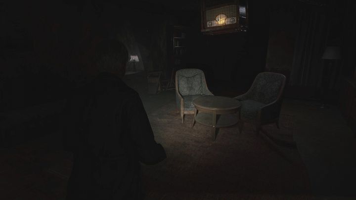 11 - Silent Hill 2 Remake: Blue Creek Apartments - Walkthrough - Silent Hill 2 Remake Guide