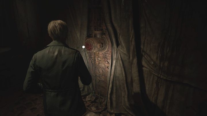 16 - Silent Hill 2 Remake: Blue Creek Apartments - Walkthrough - Silent Hill 2 Remake Guide