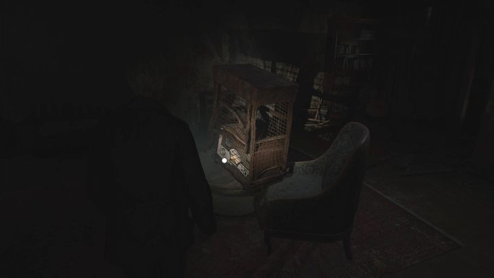 17 - Silent Hill 2 Remake: Blue Creek Apartments - Walkthrough - Silent Hill 2 Remake Guide