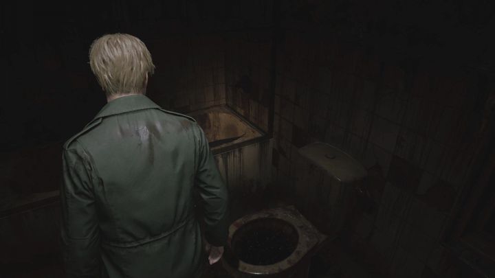 21 - Silent Hill 2 Remake: Blue Creek Apartments - Walkthrough - Silent Hill 2 Remake Guide