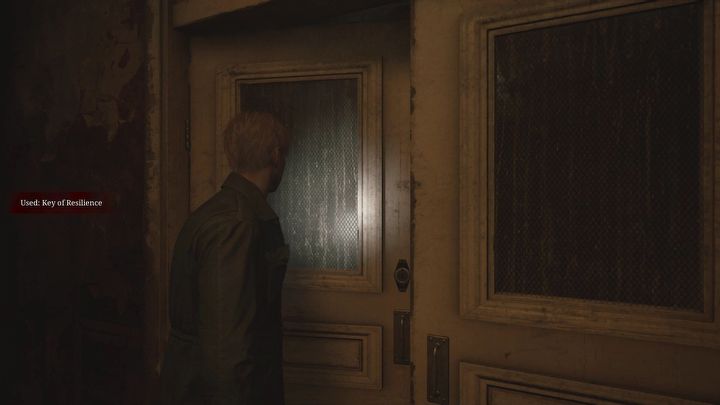 31 - Silent Hill 2 Remake: Blue Creek Apartments - Walkthrough - Silent Hill 2 Remake Guide