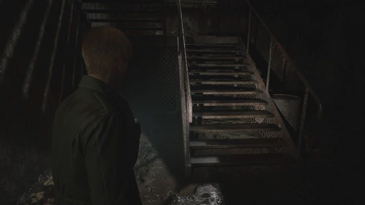 32 - Silent Hill 2 Remake: Blue Creek Apartments - Walkthrough - Silent Hill 2 Remake Guide