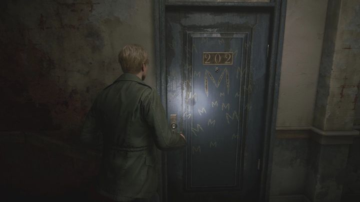 34 - Silent Hill 2 Remake: Blue Creek Apartments - Walkthrough - Silent Hill 2 Remake Guide