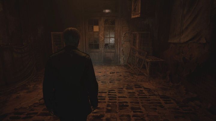 37 - Silent Hill 2 Remake: Blue Creek Apartments - Walkthrough - Silent Hill 2 Remake Guide