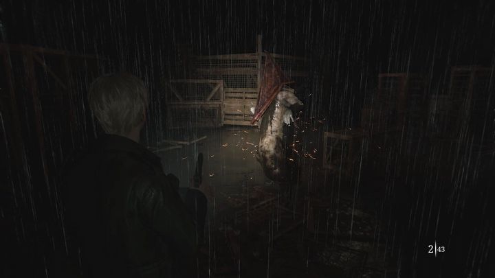 39 - Silent Hill 2 Remake: Blue Creek Apartments - Walkthrough - Silent Hill 2 Remake Guide