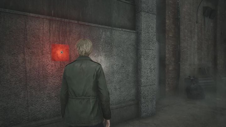 1 - Silent Hill 2 Remake: Western South Vale - Walkthrough - Silent Hill 2 Remake Guide