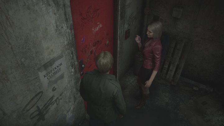 19 - Silent Hill 2 Remake: Western South Vale - Walkthrough - Silent Hill 2 Remake Guide