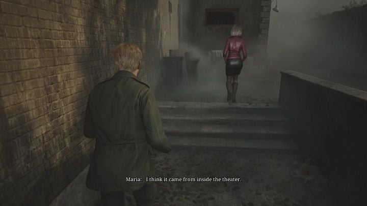 23 - Silent Hill 2 Remake: Western South Vale - Walkthrough - Silent Hill 2 Remake Guide