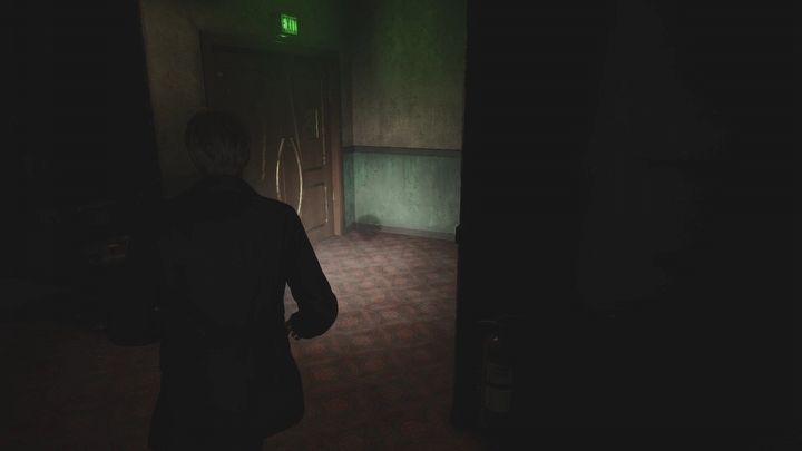 25 - Silent Hill 2 Remake: Western South Vale - Walkthrough - Silent Hill 2 Remake Guide