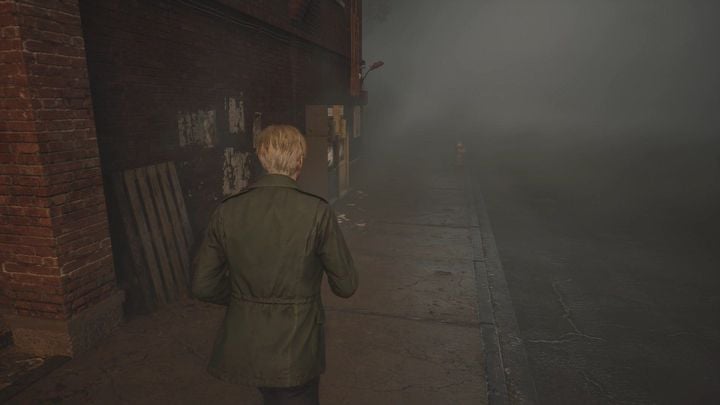 29 - Silent Hill 2 Remake: Western South Vale - Walkthrough - Silent Hill 2 Remake Guide