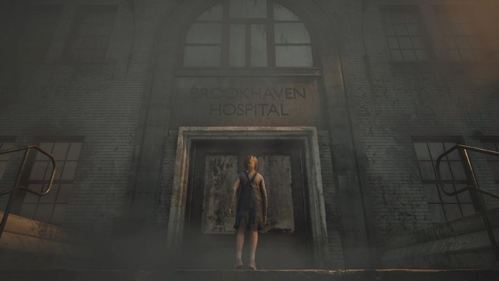 30 - Silent Hill 2 Remake: Western South Vale - Walkthrough - Silent Hill 2 Remake Guide