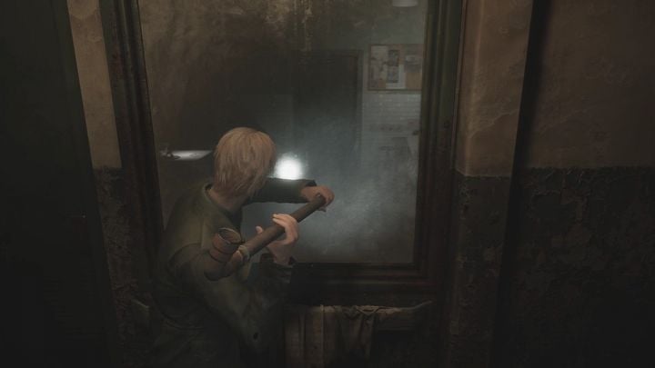 24 - Silent Hill 2 Remake: Brookhaven Hospital - Walkthrough - Silent Hill 2 Remake Guide