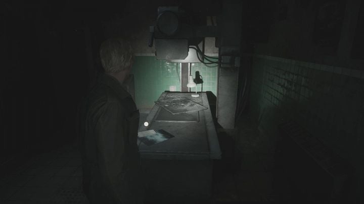 25 - Silent Hill 2 Remake: Brookhaven Hospital - Walkthrough - Silent Hill 2 Remake Guide