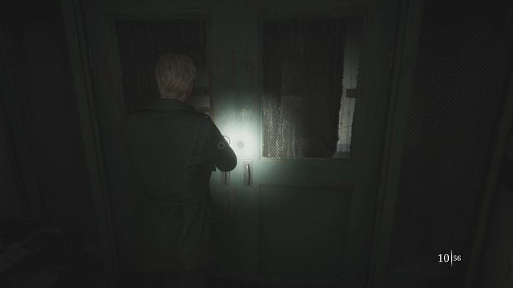 26 - Silent Hill 2 Remake: Brookhaven Hospital - Walkthrough - Silent Hill 2 Remake Guide