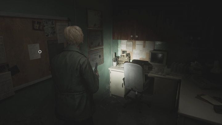 27 - Silent Hill 2 Remake: Brookhaven Hospital - Walkthrough - Silent Hill 2 Remake Guide