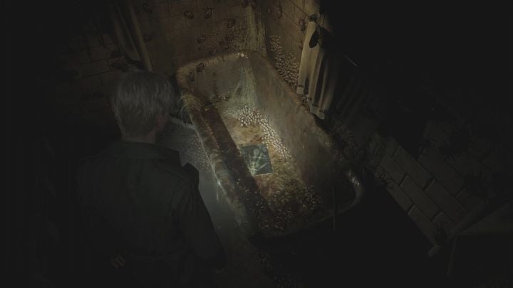 30 - Silent Hill 2 Remake: Brookhaven Hospital - Walkthrough - Silent Hill 2 Remake Guide