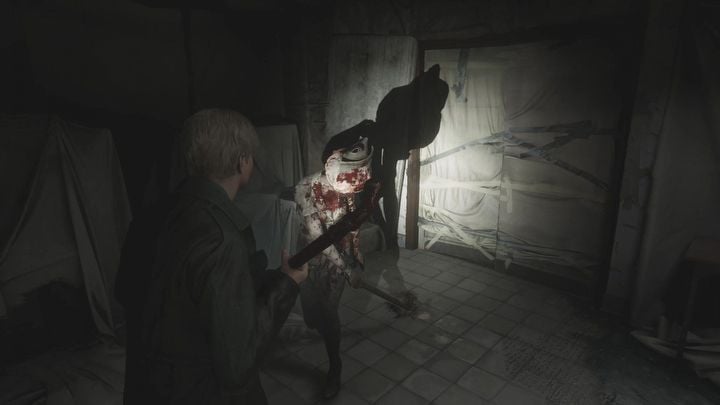 33 - Silent Hill 2 Remake: Brookhaven Hospital - Walkthrough - Silent Hill 2 Remake Guide