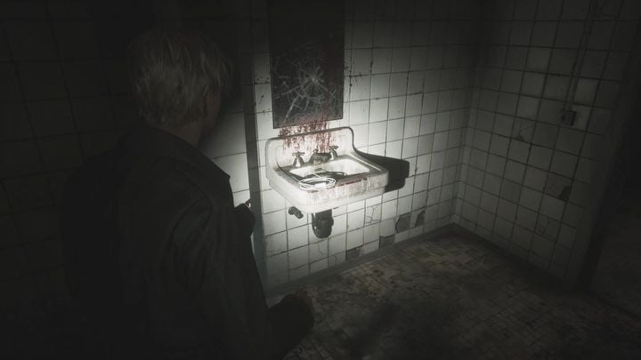 36 - Silent Hill 2 Remake: Brookhaven Hospital - Walkthrough - Silent Hill 2 Remake Guide