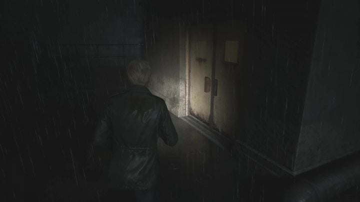 41 - Silent Hill 2 Remake: Brookhaven Hospital - Walkthrough - Silent Hill 2 Remake Guide