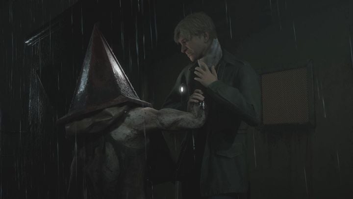 42 - Silent Hill 2 Remake: Brookhaven Hospital - Walkthrough - Silent Hill 2 Remake Guide