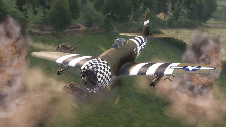 Huge WWII DLC for Arma 3 Now Available - picture #1
