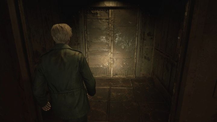 2 - Silent Hill 2 Remake: Otherworld Hospital - Walkthrough - Silent Hill 2 Remake Guide