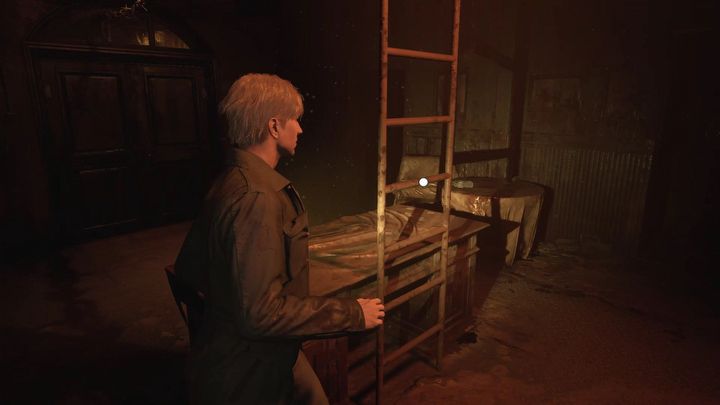 25 - Silent Hill 2 Remake: Otherworld Hospital - Walkthrough - Silent Hill 2 Remake Guide