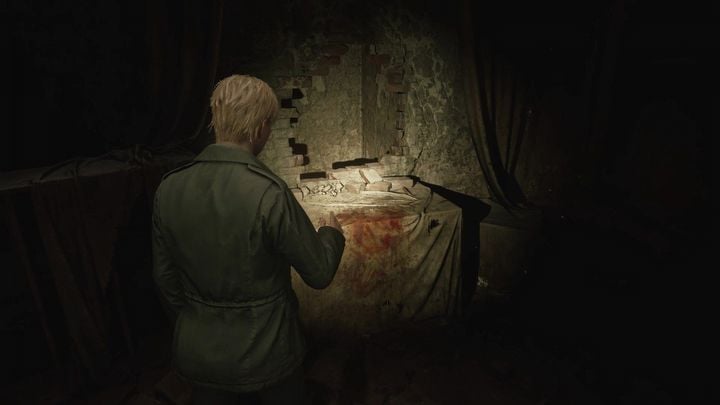 34 - Silent Hill 2 Remake: Otherworld Hospital - Walkthrough - Silent Hill 2 Remake Guide