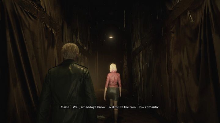 37 - Silent Hill 2 Remake: Otherworld Hospital - Walkthrough - Silent Hill 2 Remake Guide