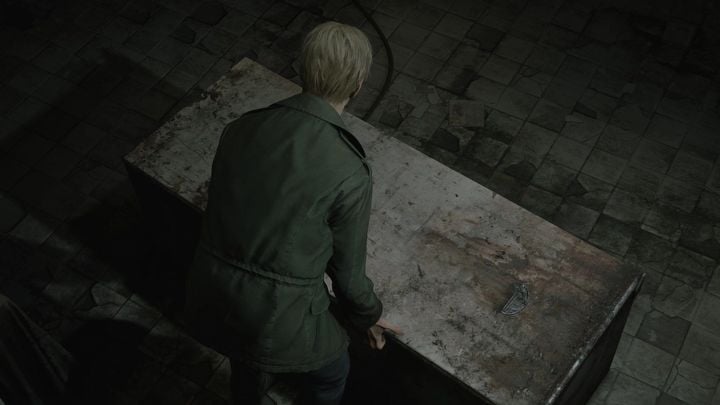 38 - Silent Hill 2 Remake: Otherworld Hospital - Walkthrough - Silent Hill 2 Remake Guide