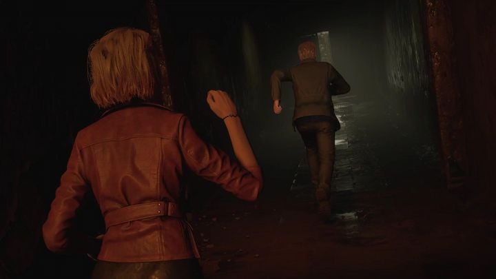 47 - Silent Hill 2 Remake: Otherworld Hospital - Walkthrough - Silent Hill 2 Remake Guide