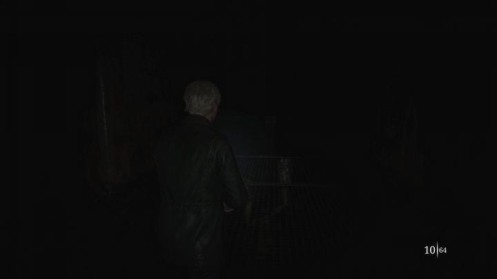 9 - Silent Hill 2 Remake: Otherworld South Vale - Walkthrough - Silent Hill 2 Remake Guide