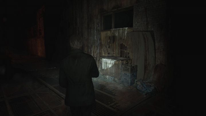 11 - Silent Hill 2 Remake: Otherworld South Vale - Walkthrough - Silent Hill 2 Remake Guide