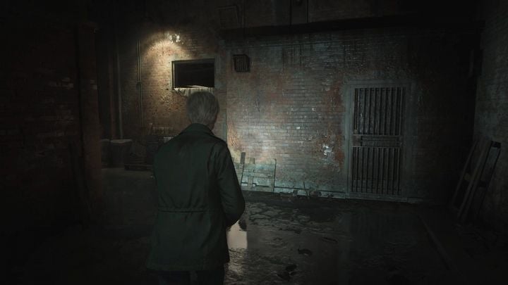 13 - Silent Hill 2 Remake: Otherworld South Vale - Walkthrough - Silent Hill 2 Remake Guide