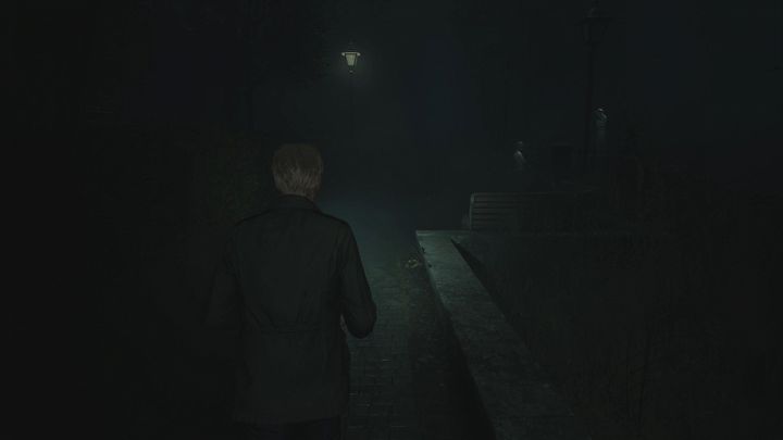 17 - Silent Hill 2 Remake: Otherworld South Vale - Walkthrough - Silent Hill 2 Remake Guide