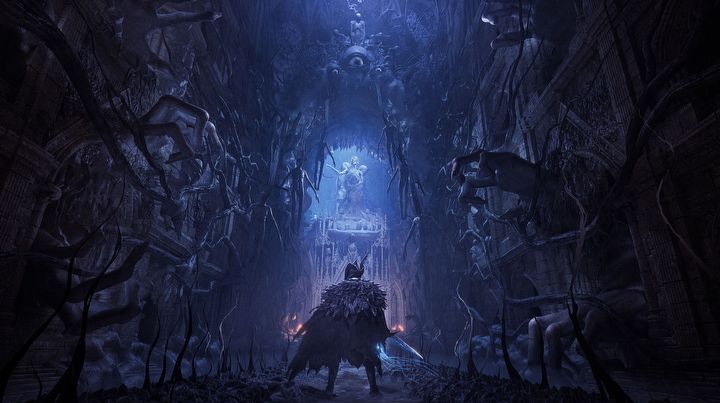 Lords of the Fallen Will Offer Solution Not Present in Dark Souls and Elden Ring - picture #1