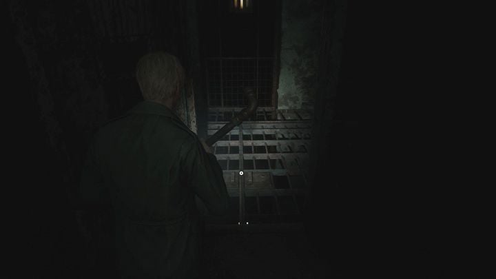 30 - Silent Hill 2 Remake: Otherworld South Vale - Walkthrough - Silent Hill 2 Remake Guide