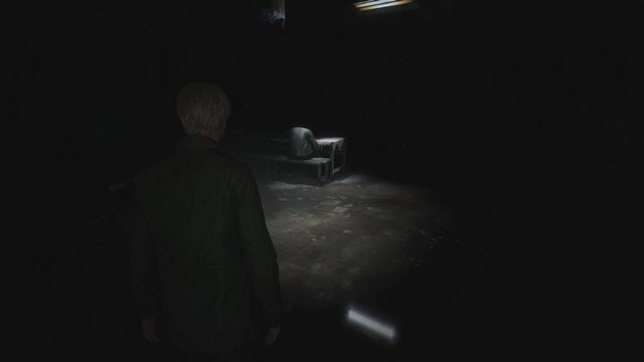 1 - Silent Hill 2 Remake: Toluca prison - Walkthrough - Silent Hill 2 Remake Guide